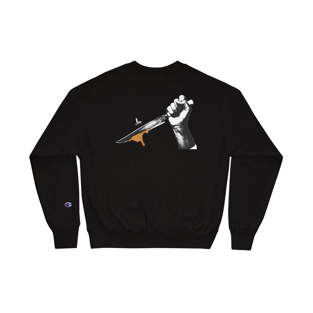 Champion Sweatshirt