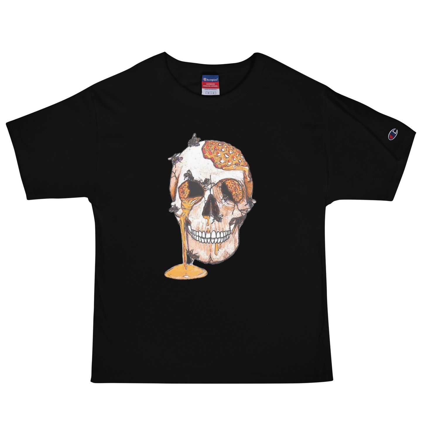 Men's Champion T-Shirt