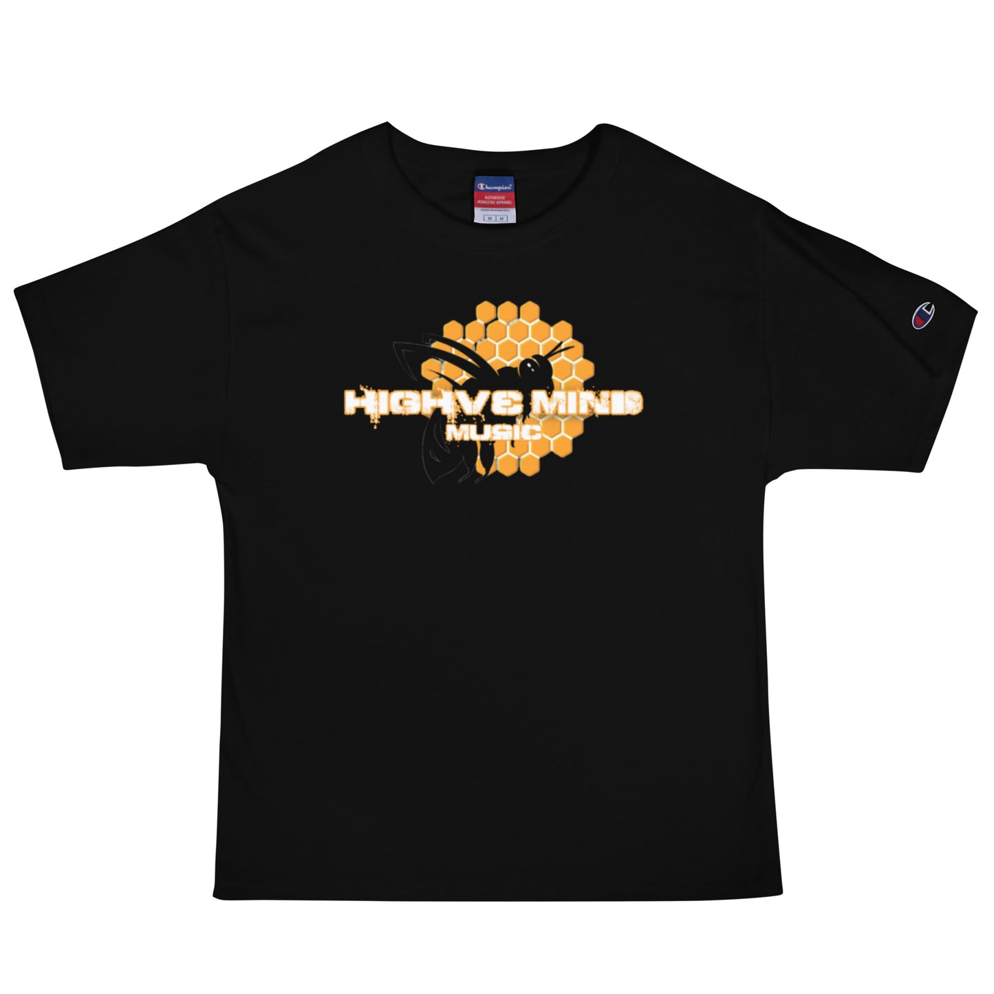Classic HighveMind Champion T-Shirt