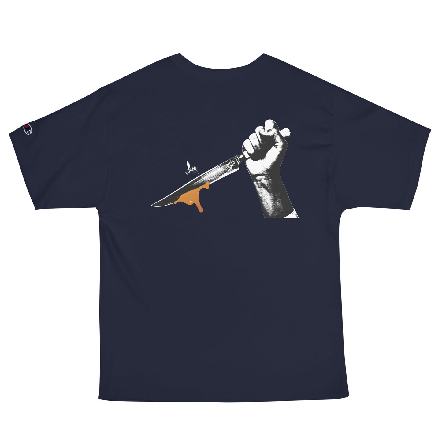 Men's Champion T-Shirt