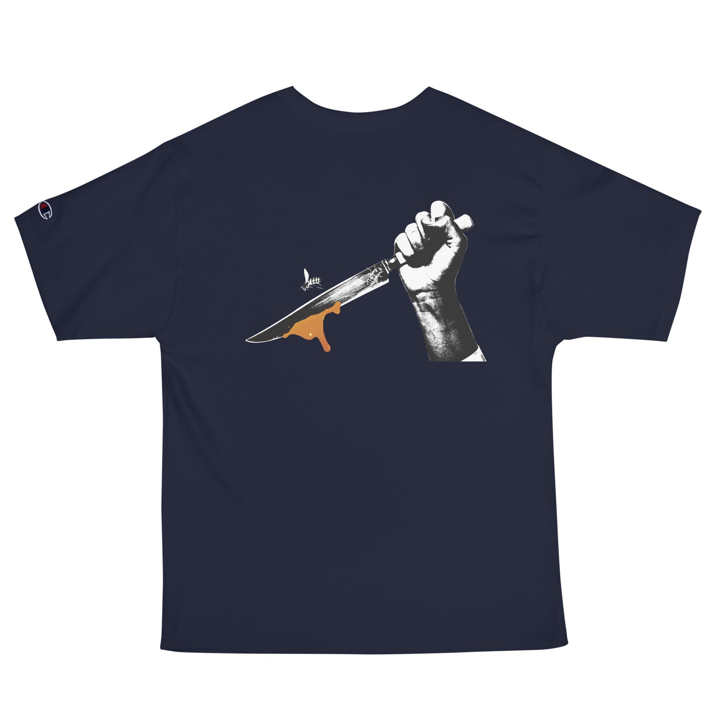Classic HighveMind Champion T-Shirt