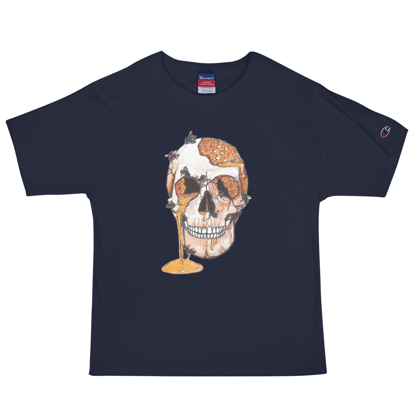 Men's Champion T-Shirt