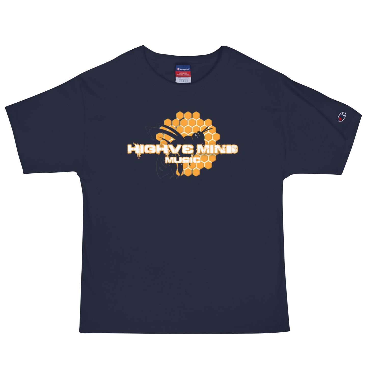 Classic HighveMind Champion T-Shirt