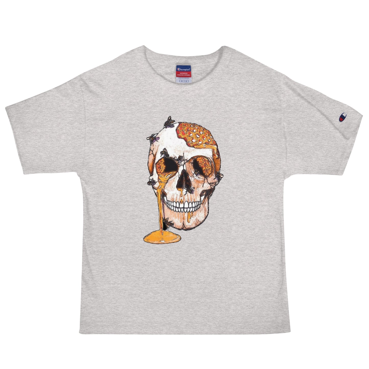 Men's Champion T-Shirt