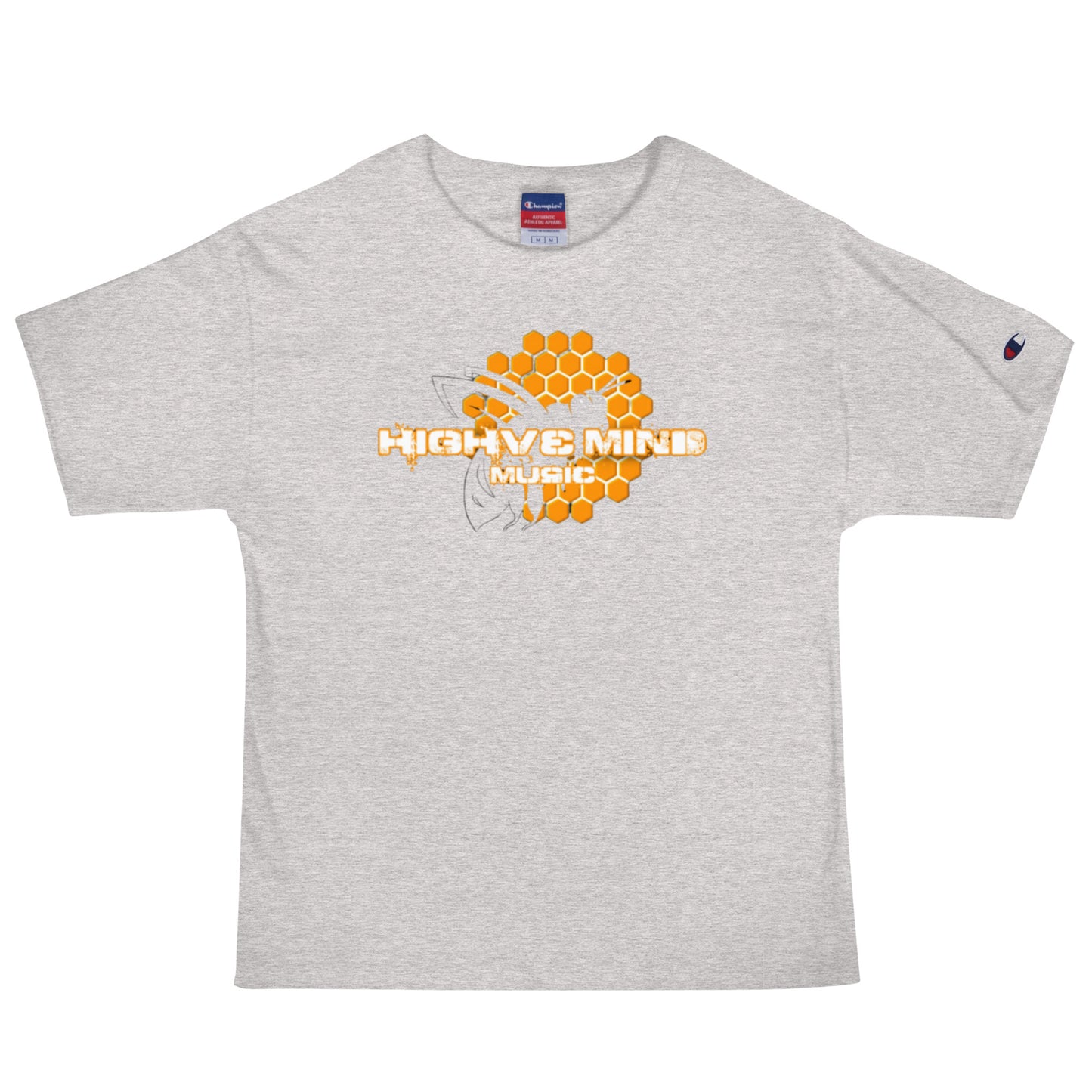 Classic HighveMind Champion T-Shirt