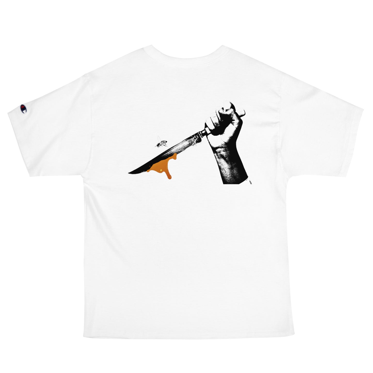 Men's Champion T-Shirt