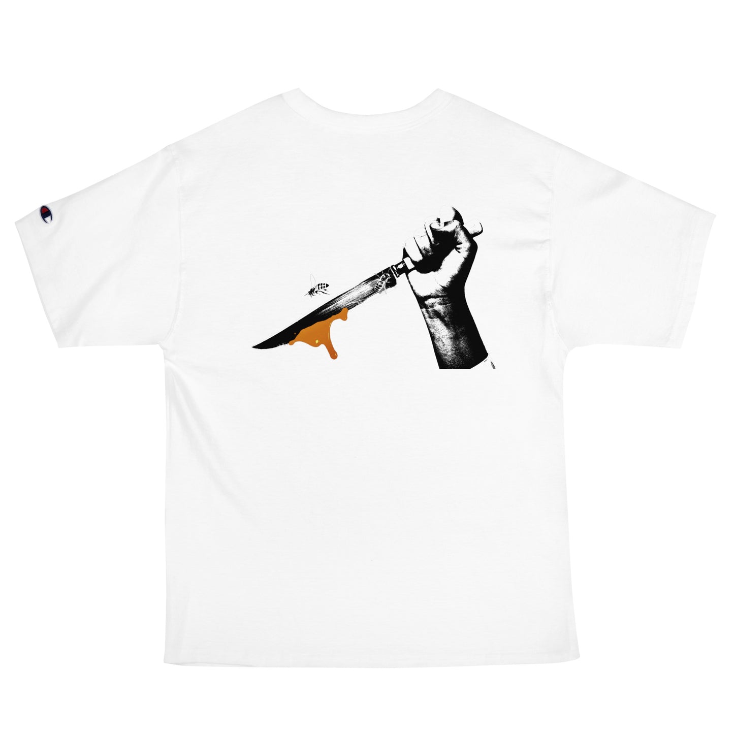 Classic HighveMind Champion T-Shirt