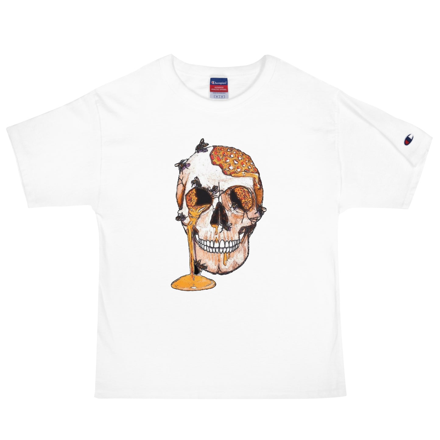 Men's Champion T-Shirt