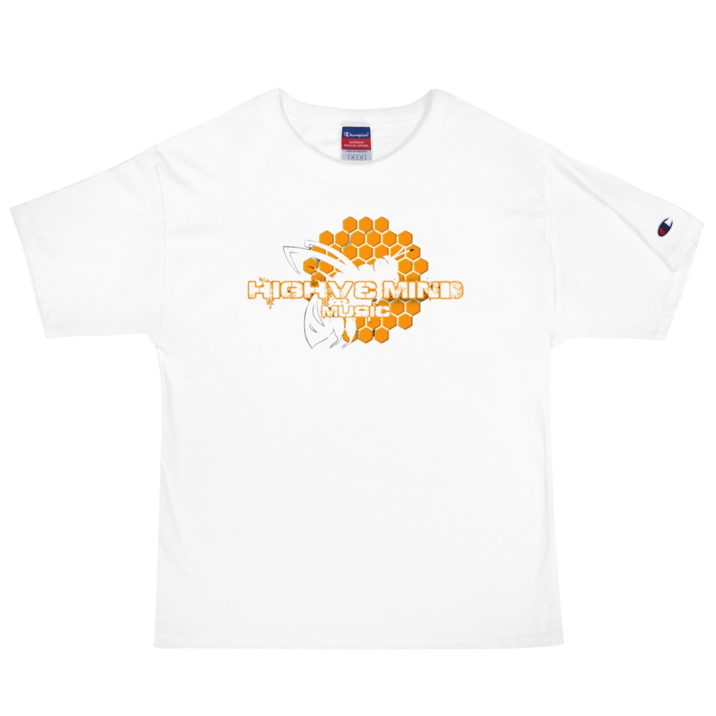 Classic HighveMind Champion T-Shirt