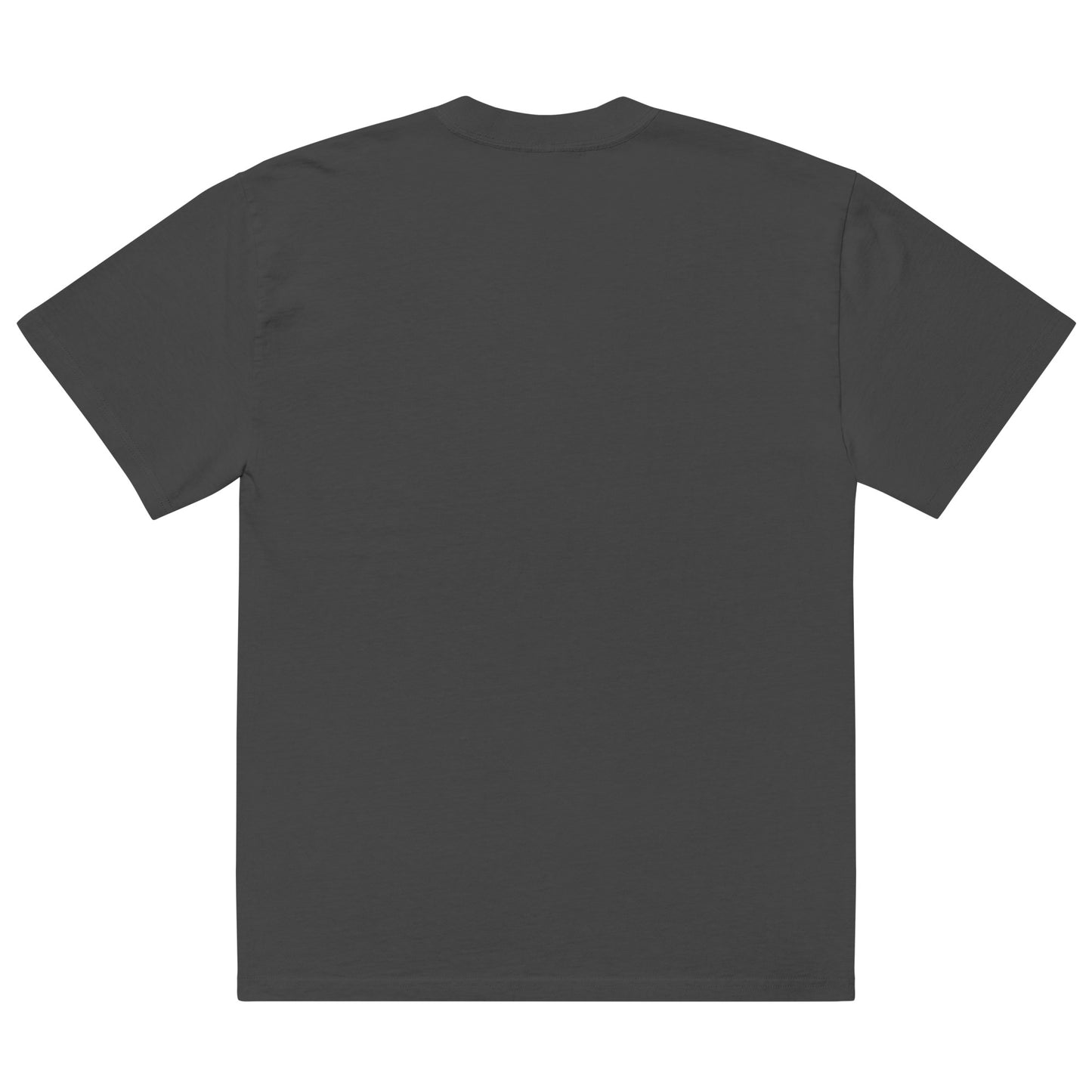 Embroidered Oversized faded Bee Priest t-shirt