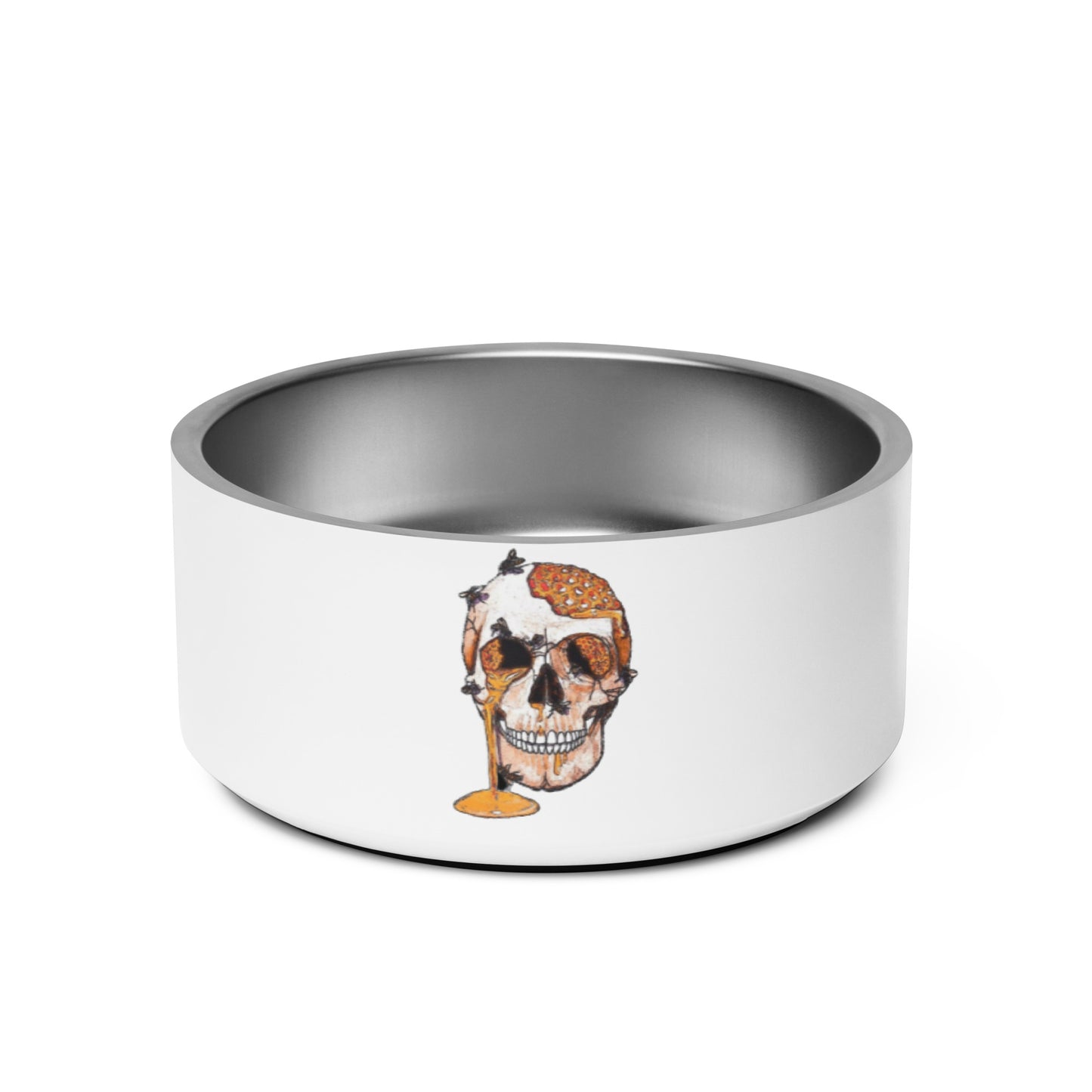 Pet bowl