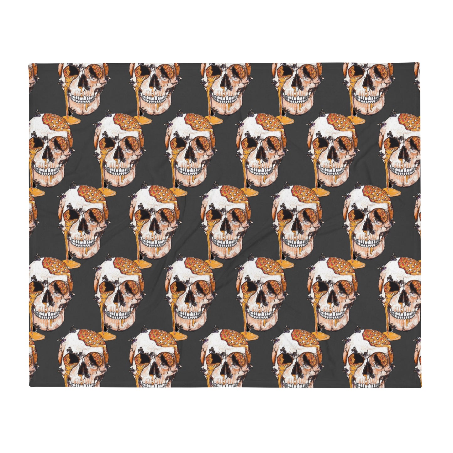 Throw Blanket