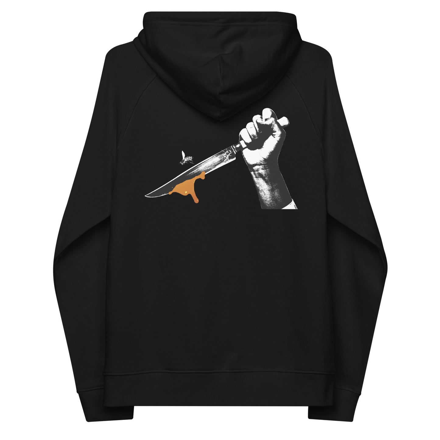 Unisex HighveMind Printed Hoodie