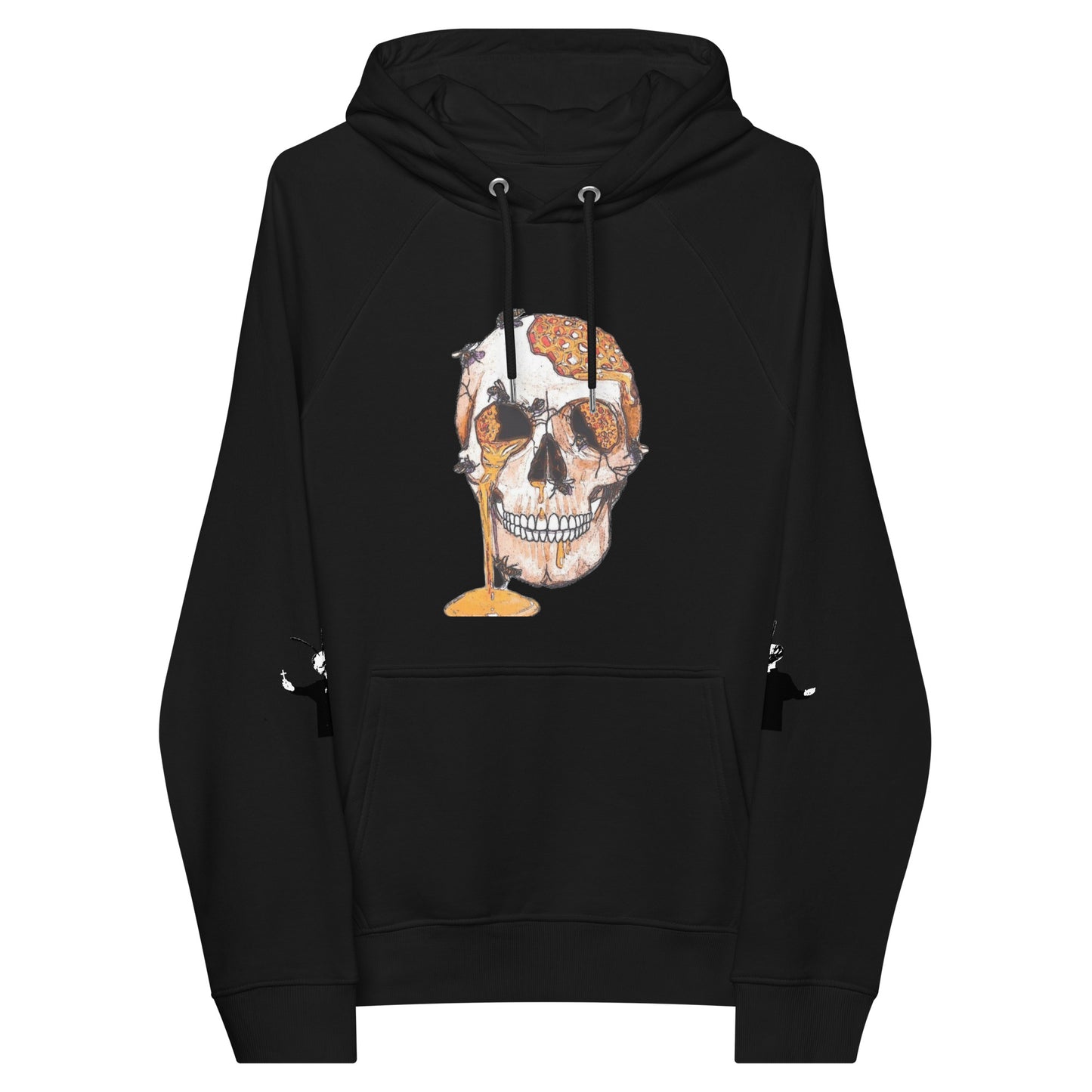 Unisex HighveMind Printed Hoodie