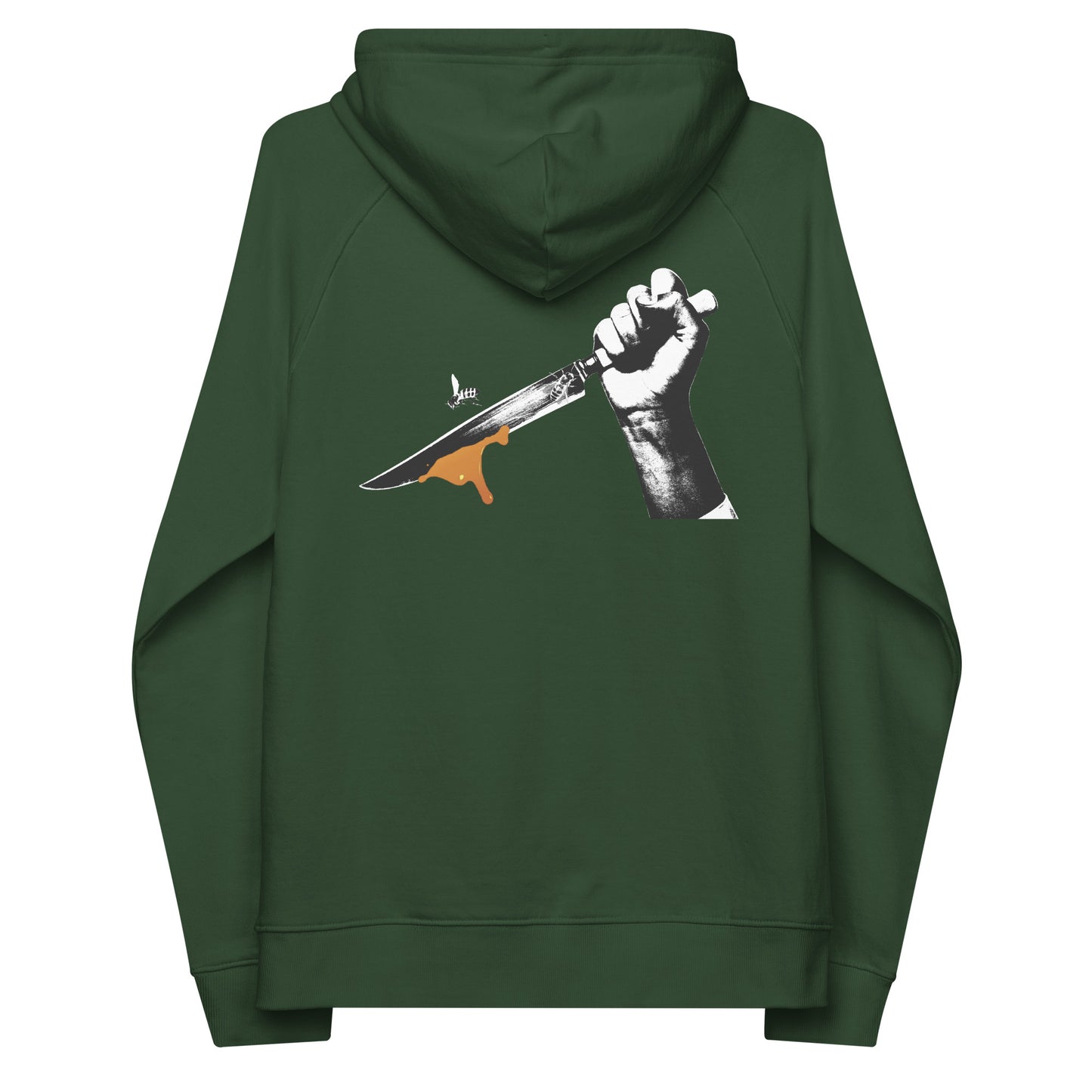 Unisex HighveMind Printed Hoodie