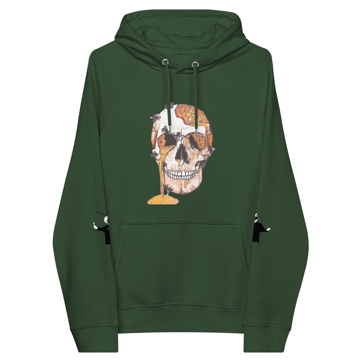 Unisex HighveMind Printed Hoodie