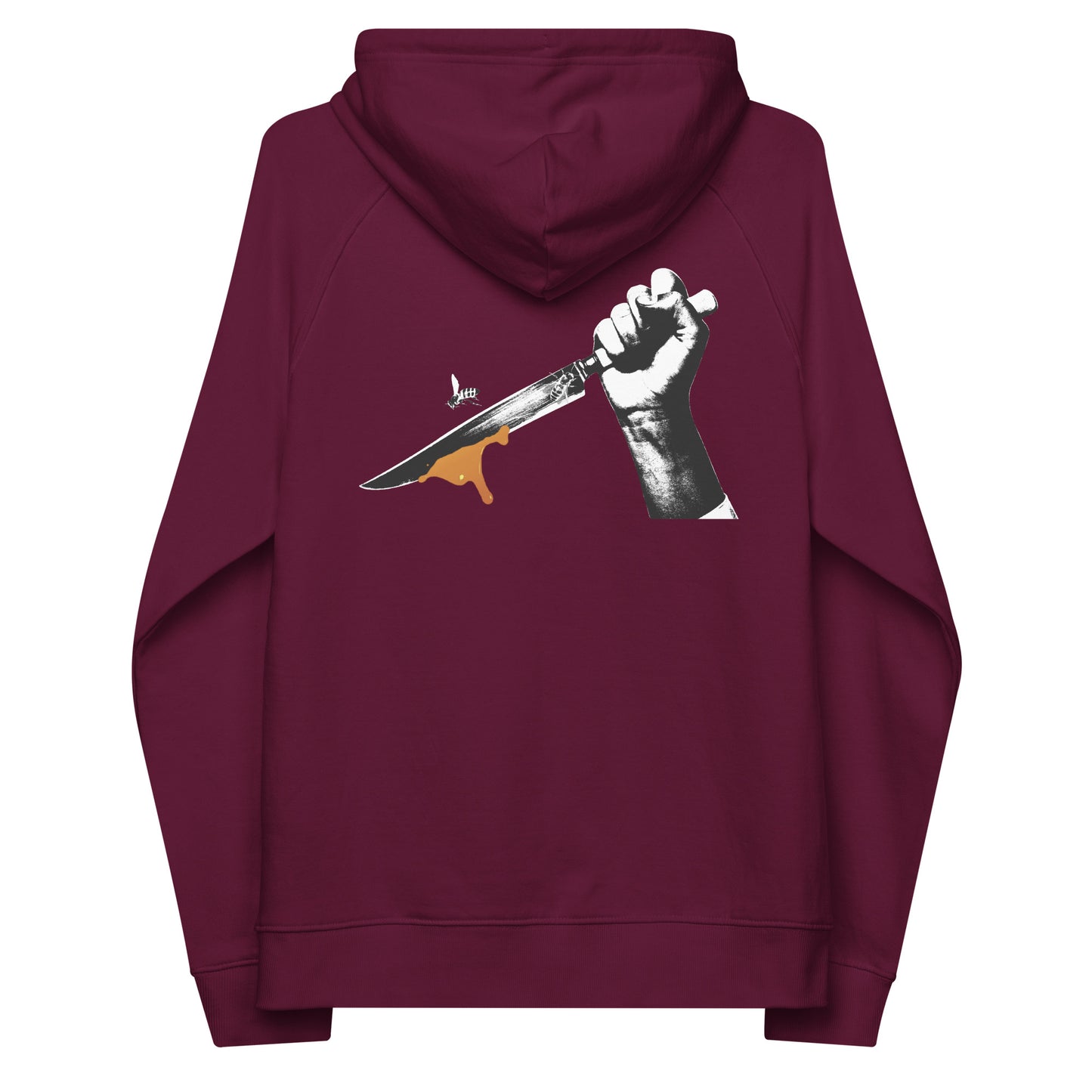 Unisex HighveMind Printed Hoodie