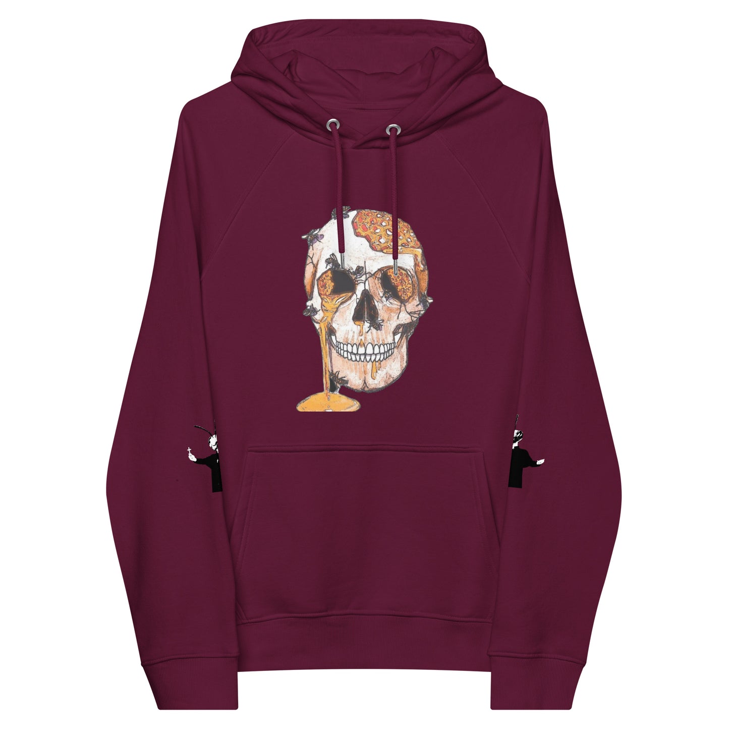 Unisex HighveMind Printed Hoodie