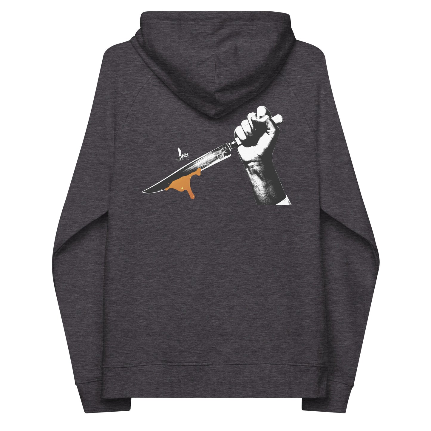 Unisex HighveMind Printed Hoodie