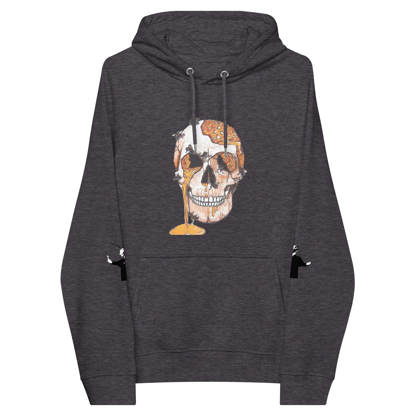 Unisex HighveMind Printed Hoodie