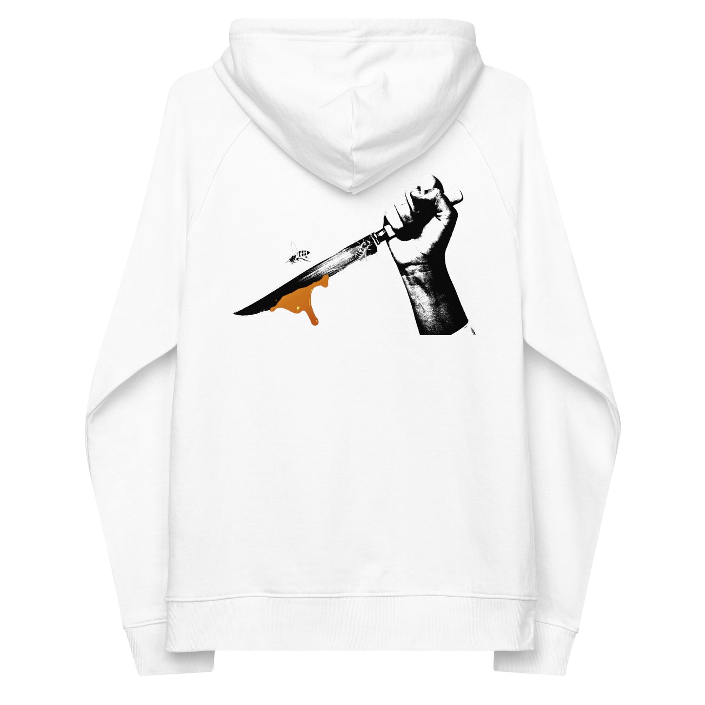 Unisex HighveMind Printed Hoodie
