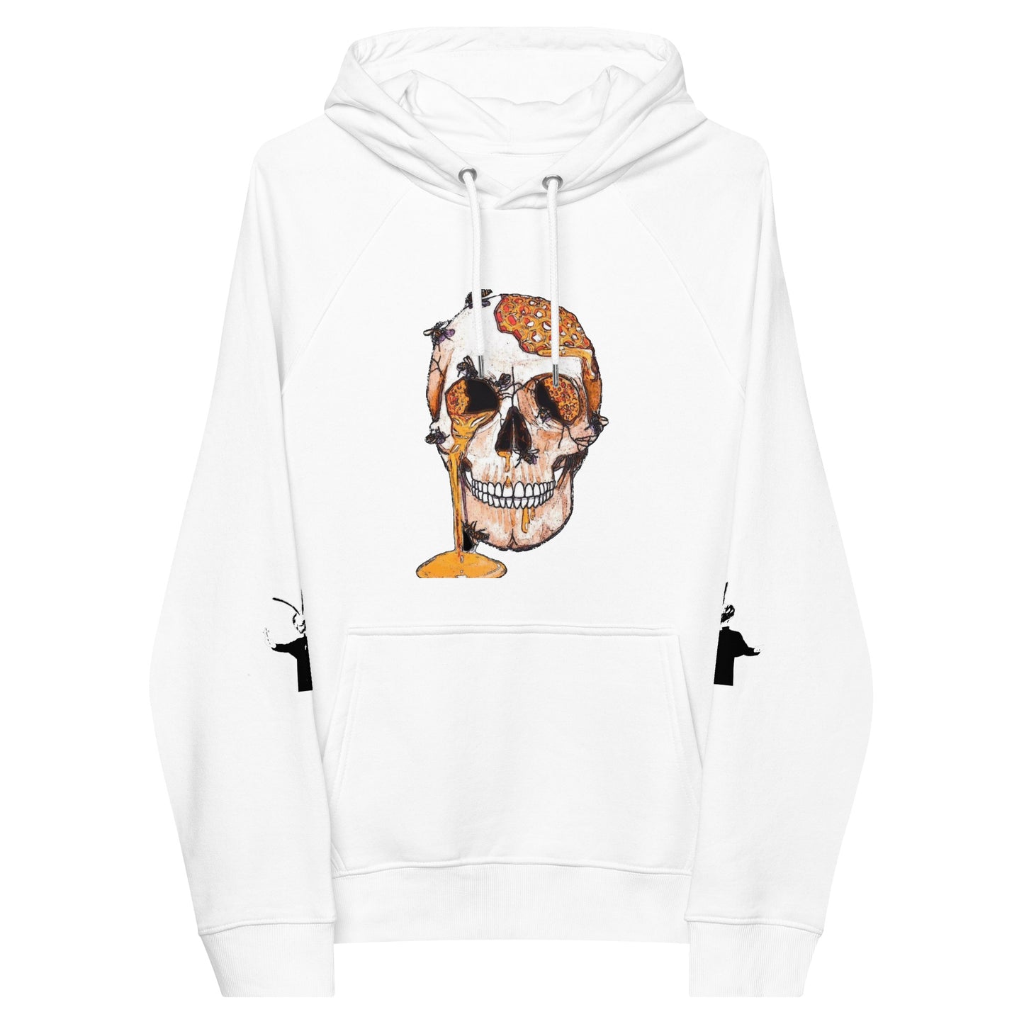 Unisex HighveMind Printed Hoodie