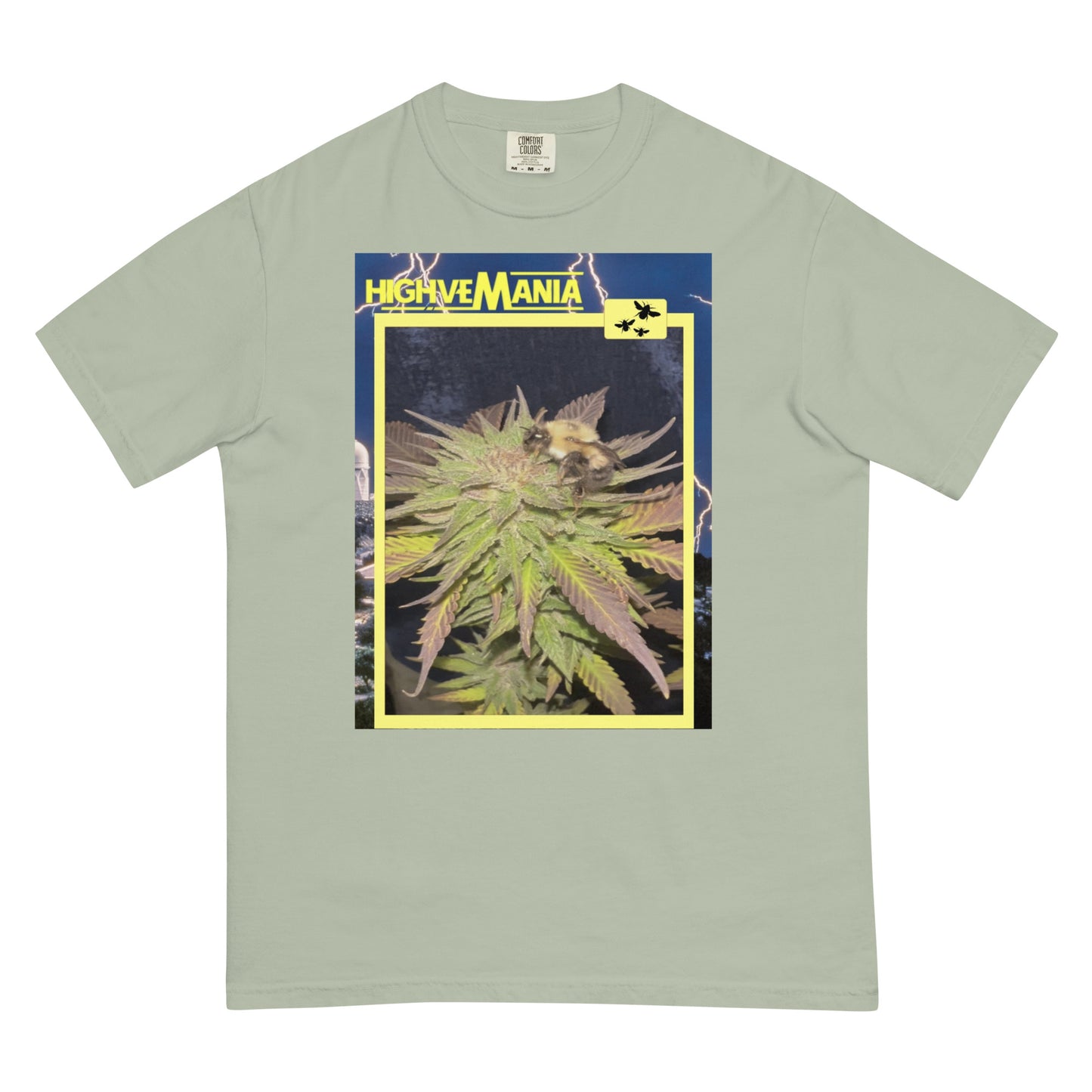 HighveMania T-shirt
