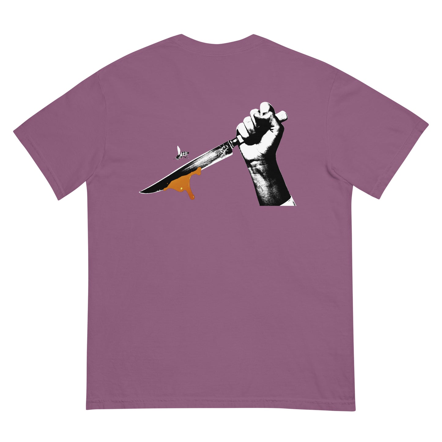 Knighted Tee
