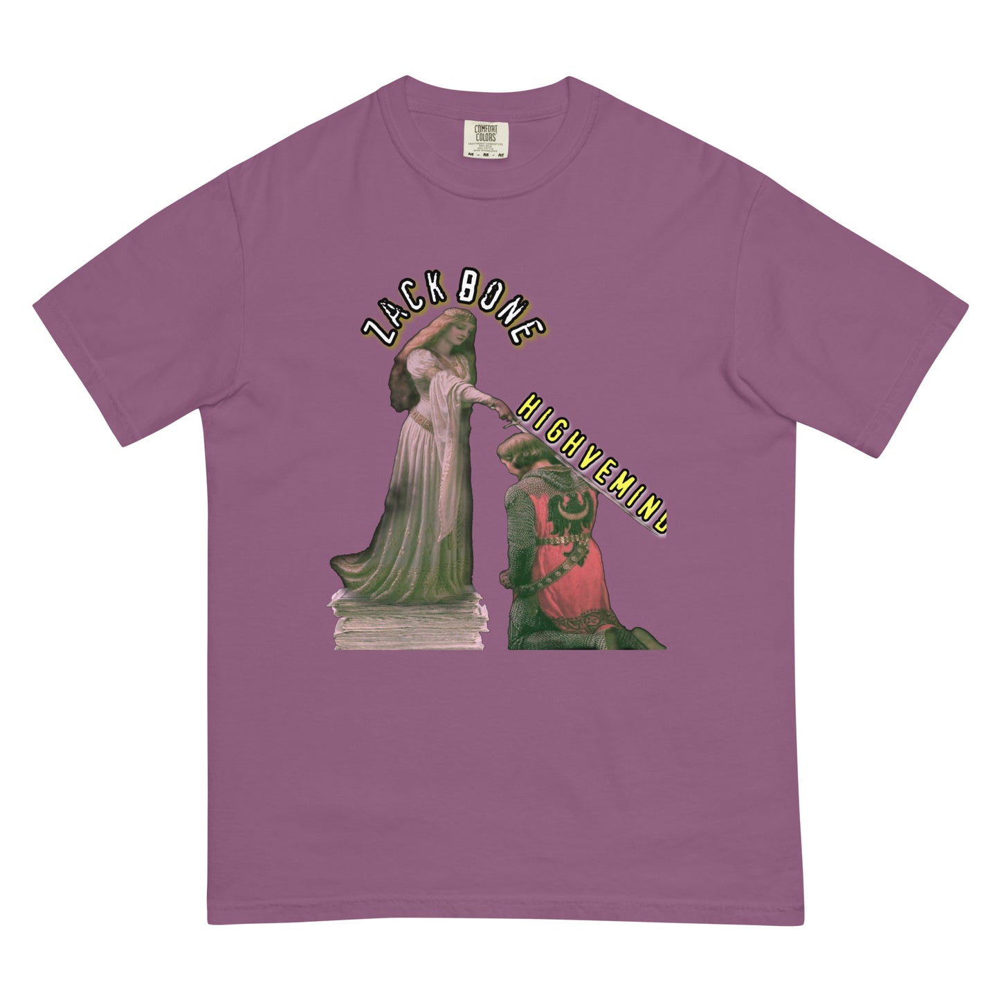 Knighted Tee