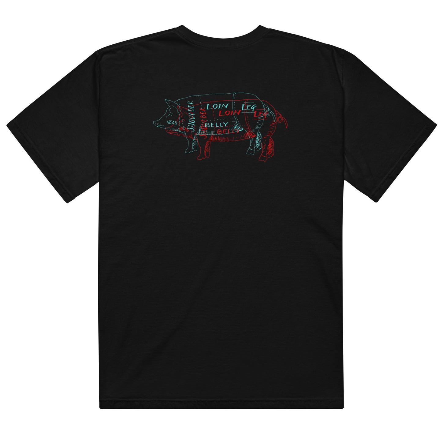 Pig T-Shirt