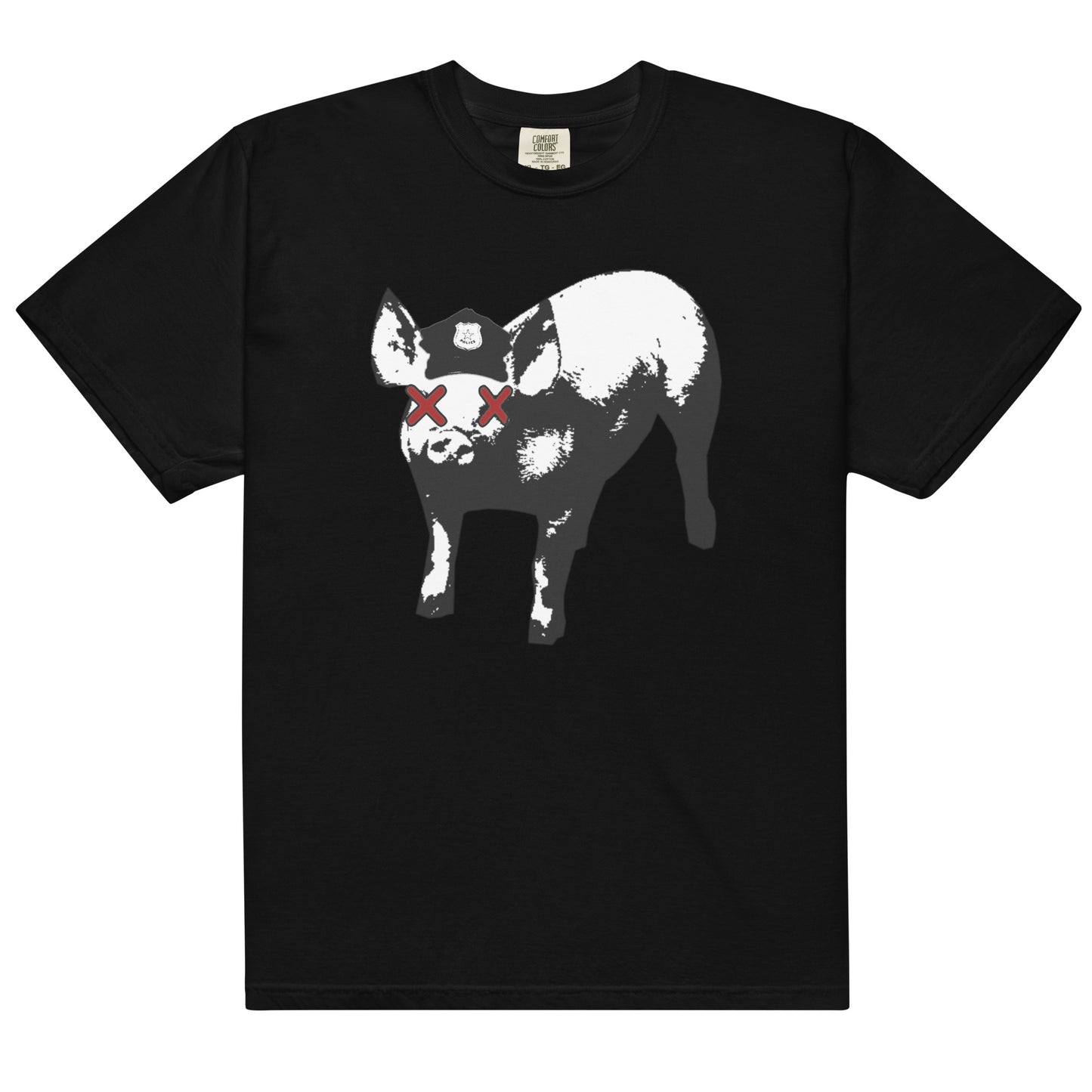 Pig T-Shirt