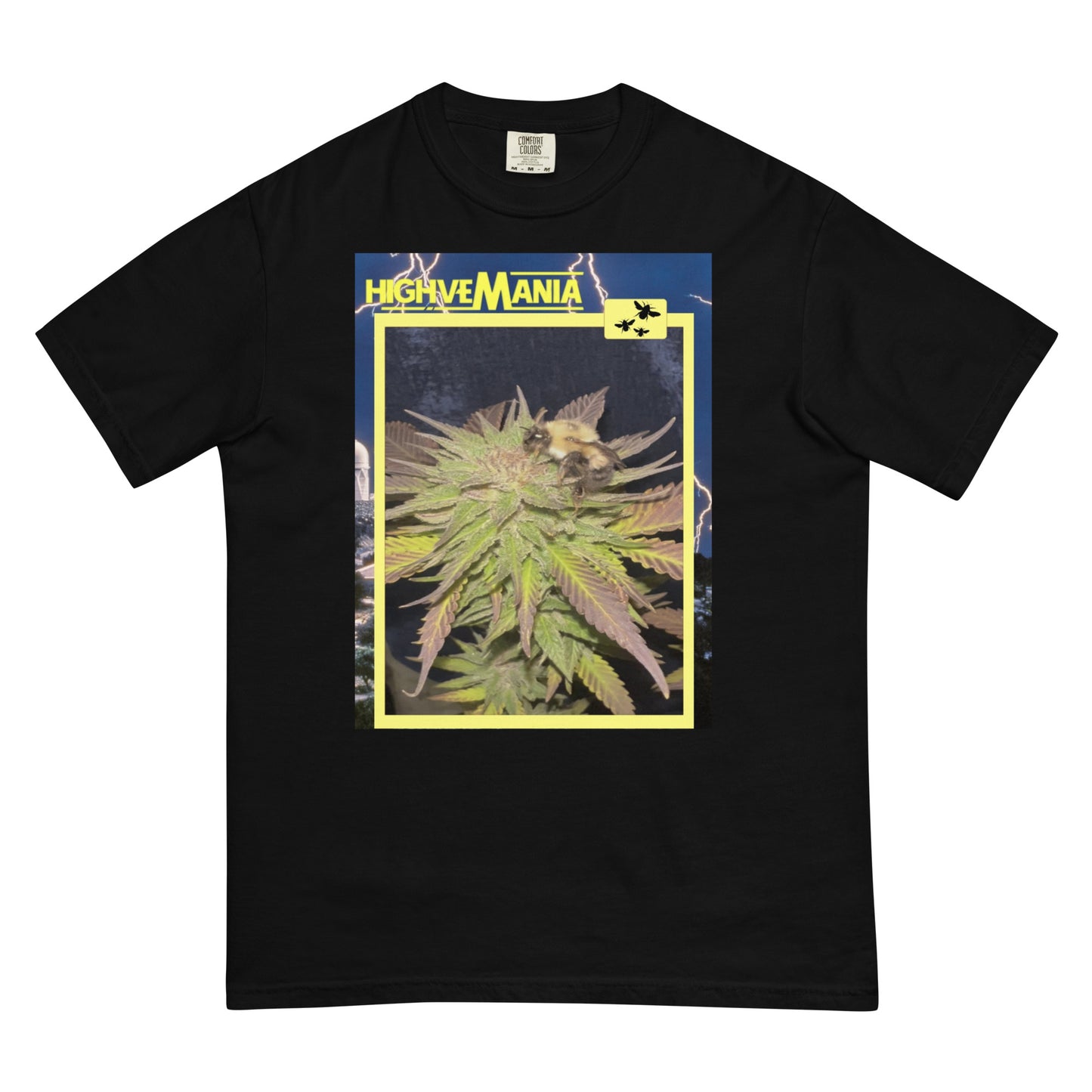 HighveMania T-shirt