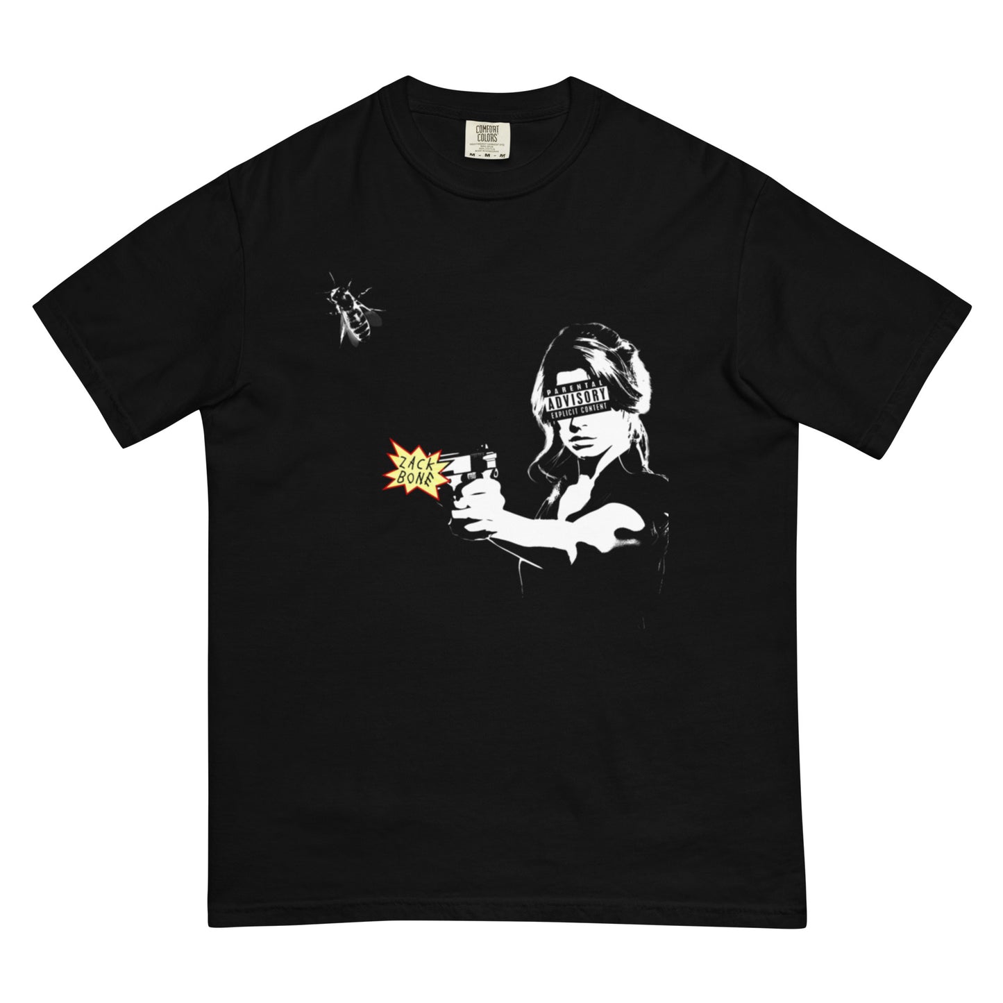 Bang! Tee