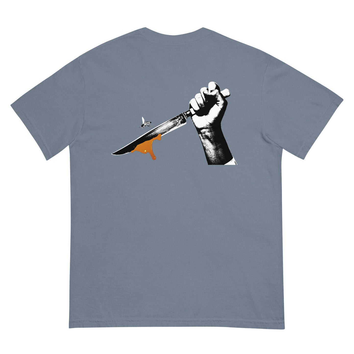 Knighted Tee