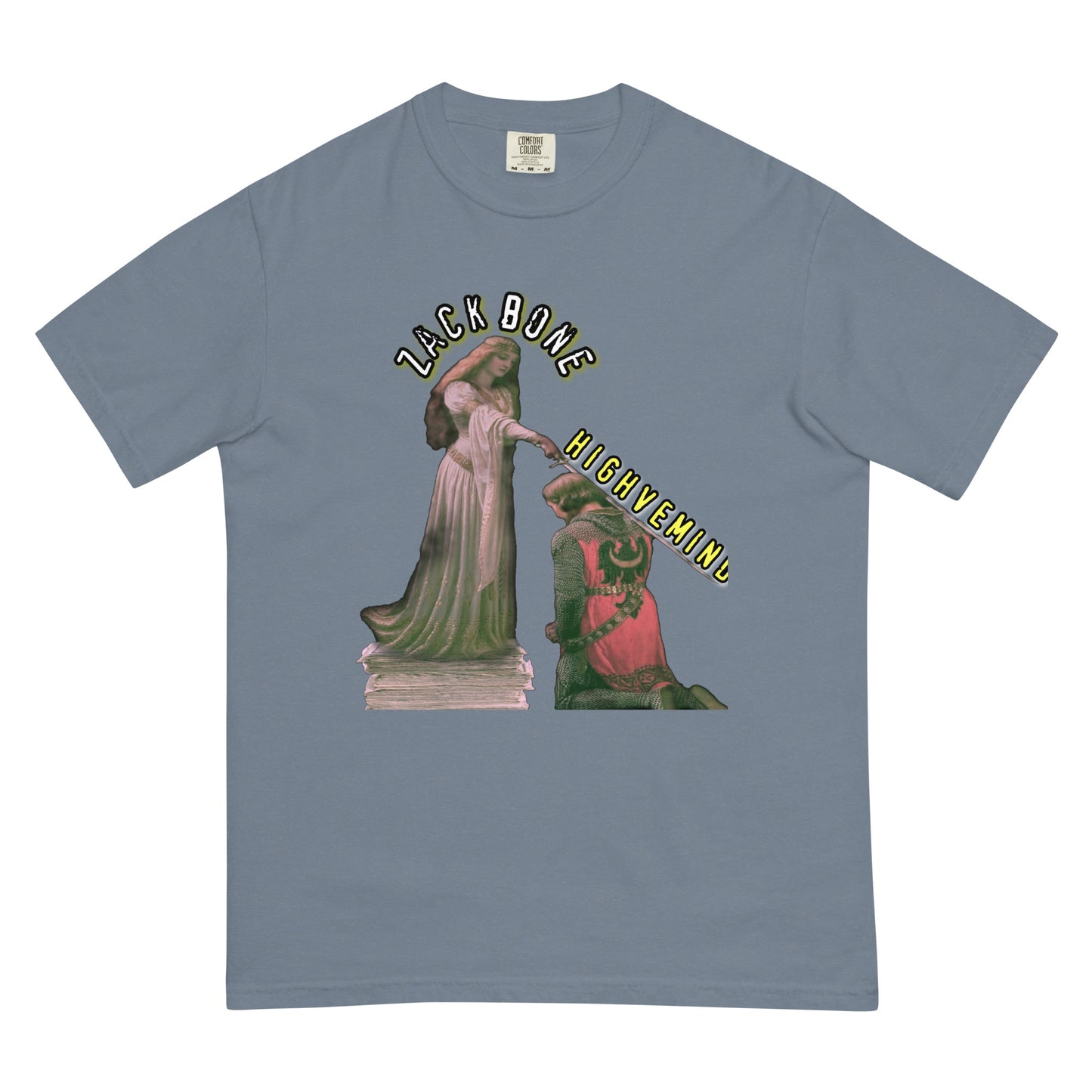 Knighted Tee