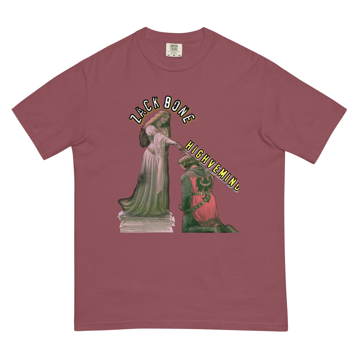 Knighted Tee