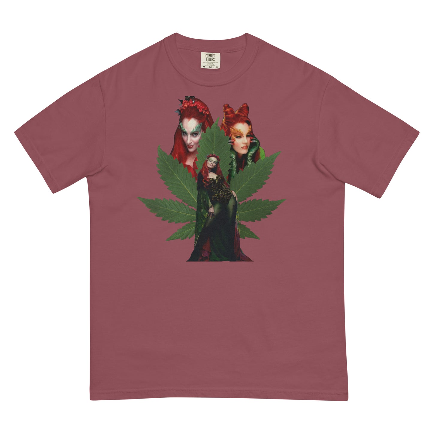 Gotham Gas T Shirt