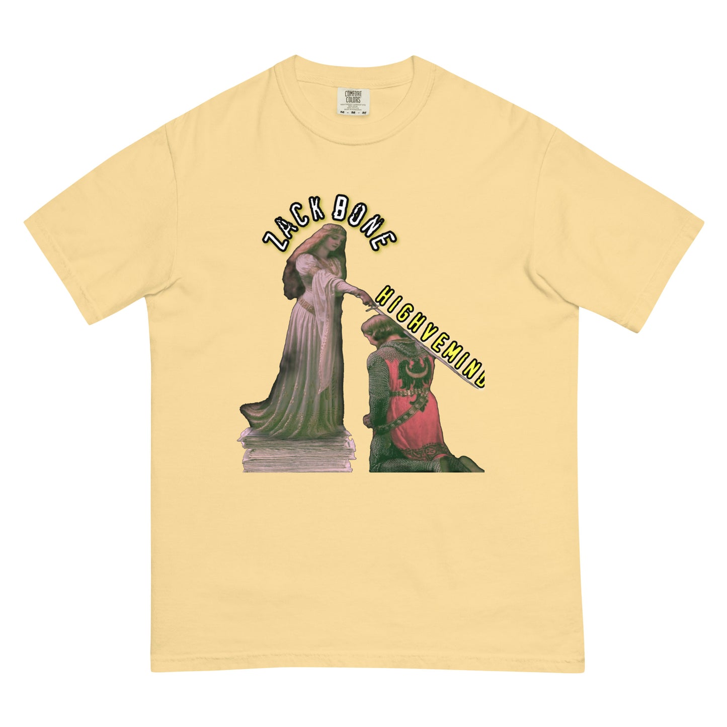 Knighted Tee