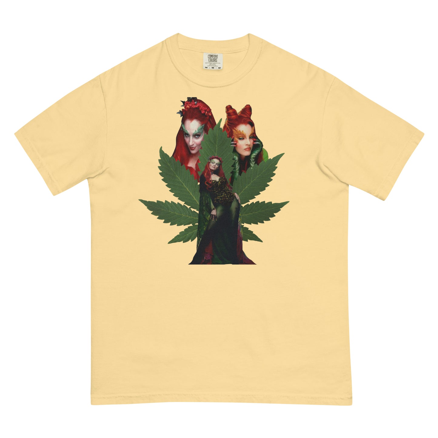Gotham Gas T Shirt