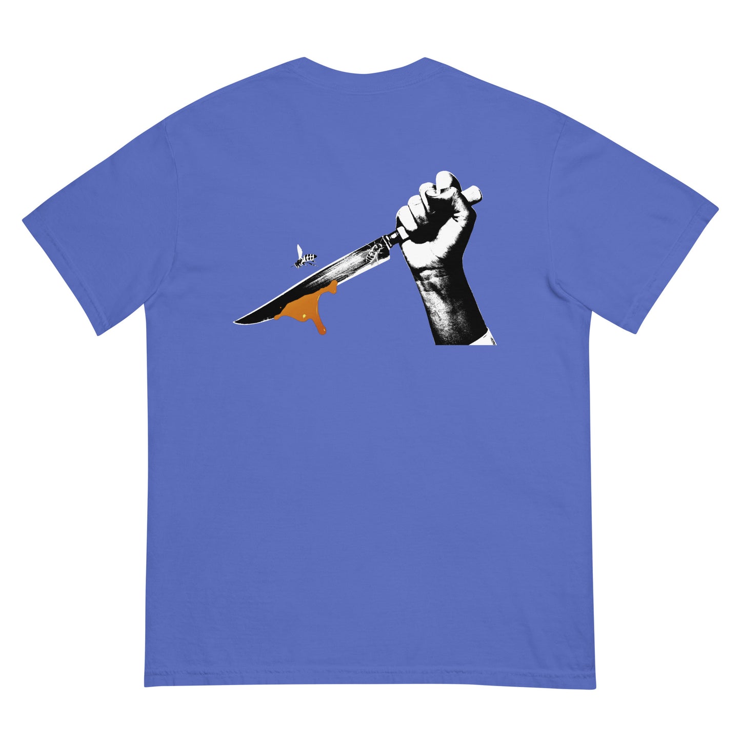 Knighted Tee