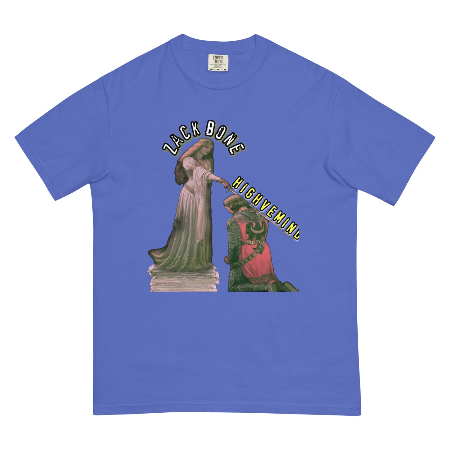 Knighted Tee