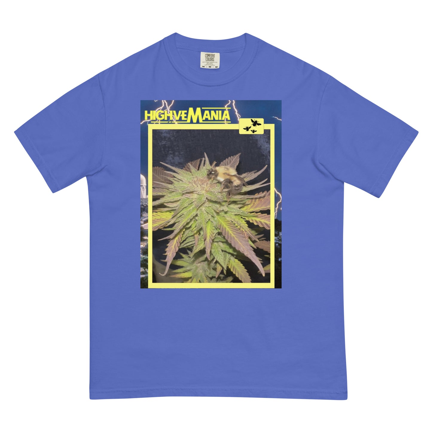 HighveMania T-shirt