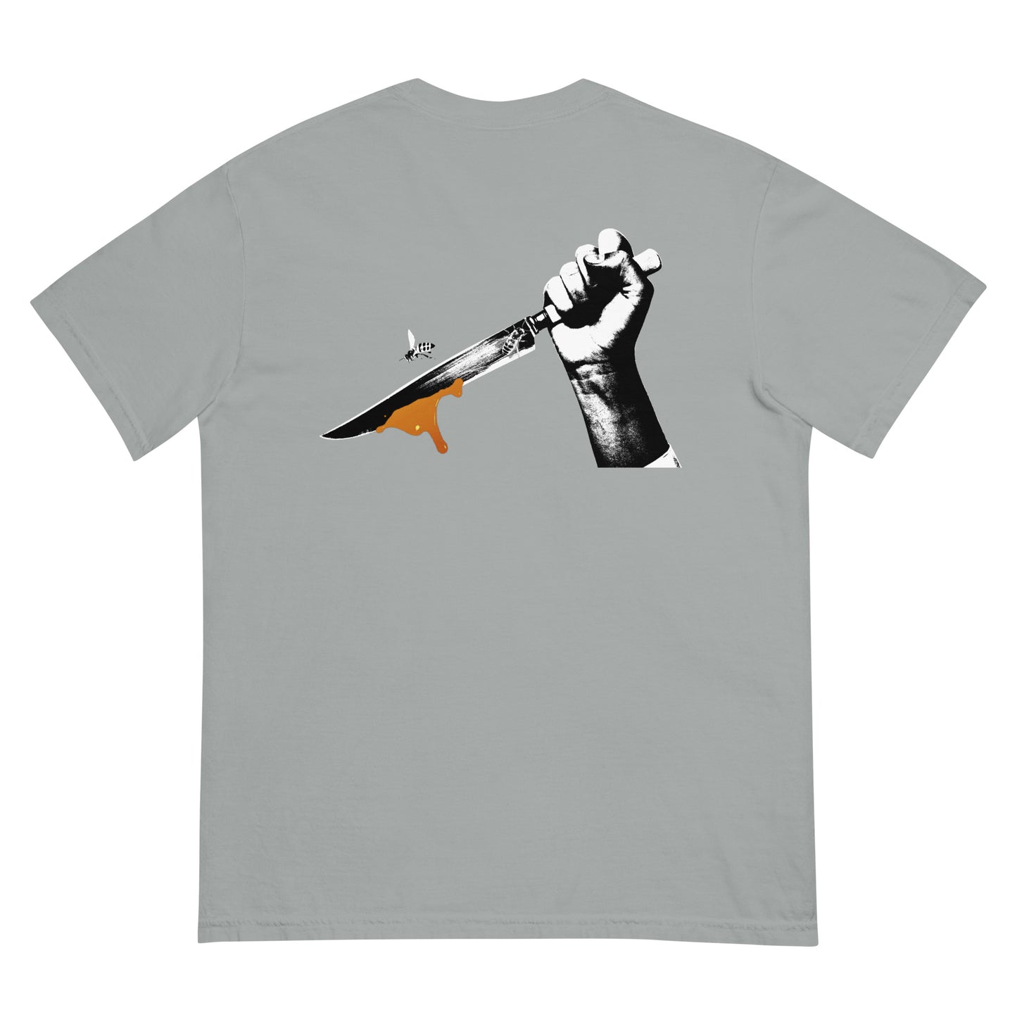 Classic Zack Bone tee