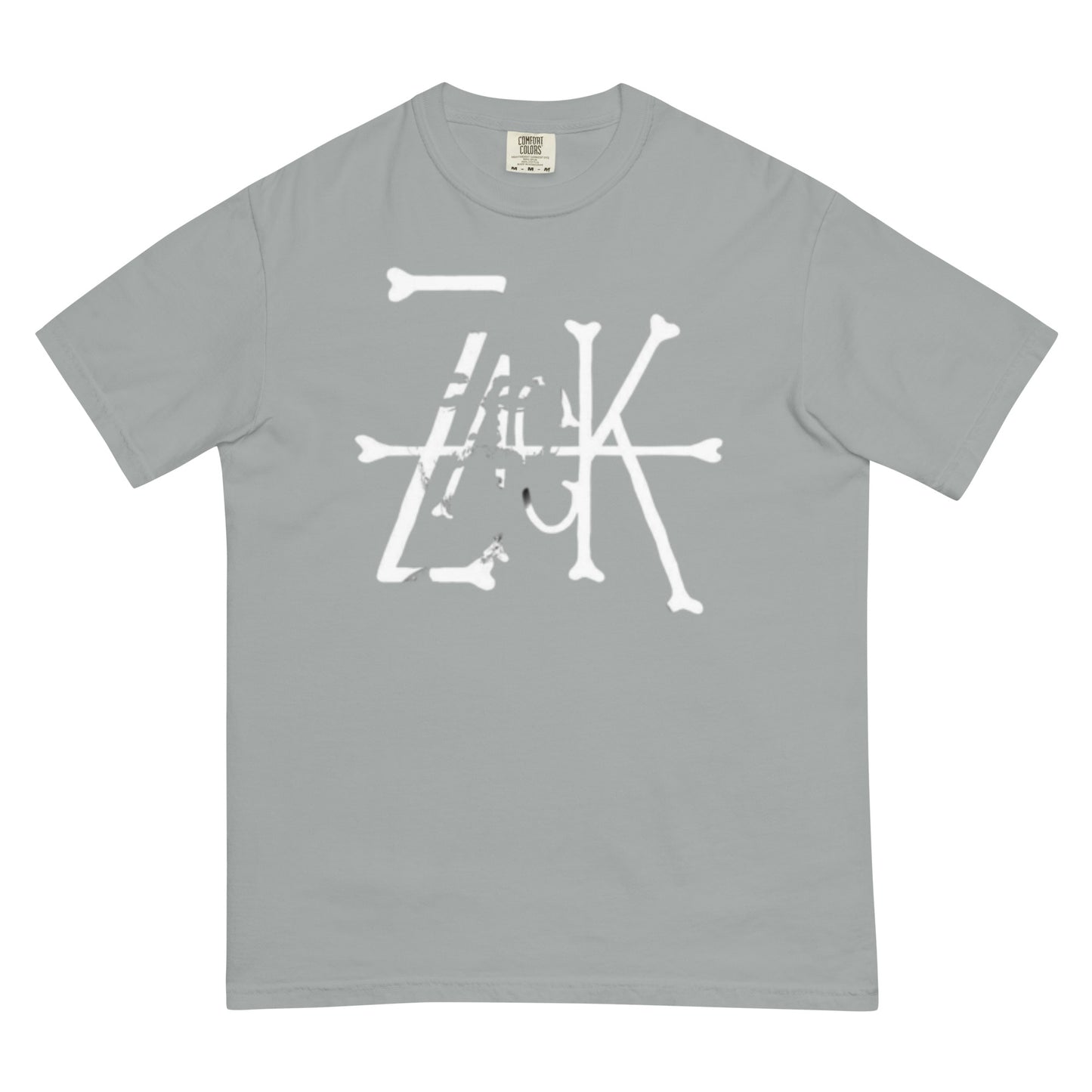 Classic Zack Bone tee