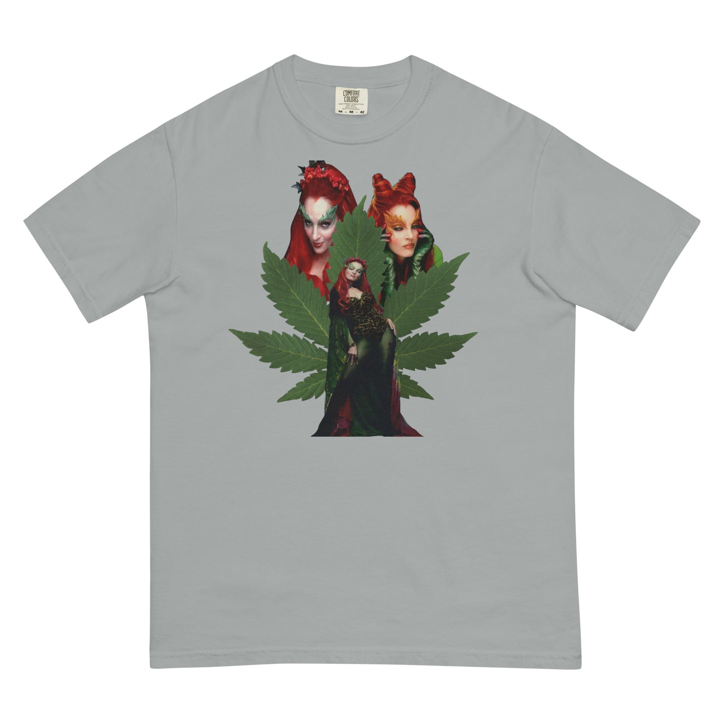 Gotham Gas T Shirt