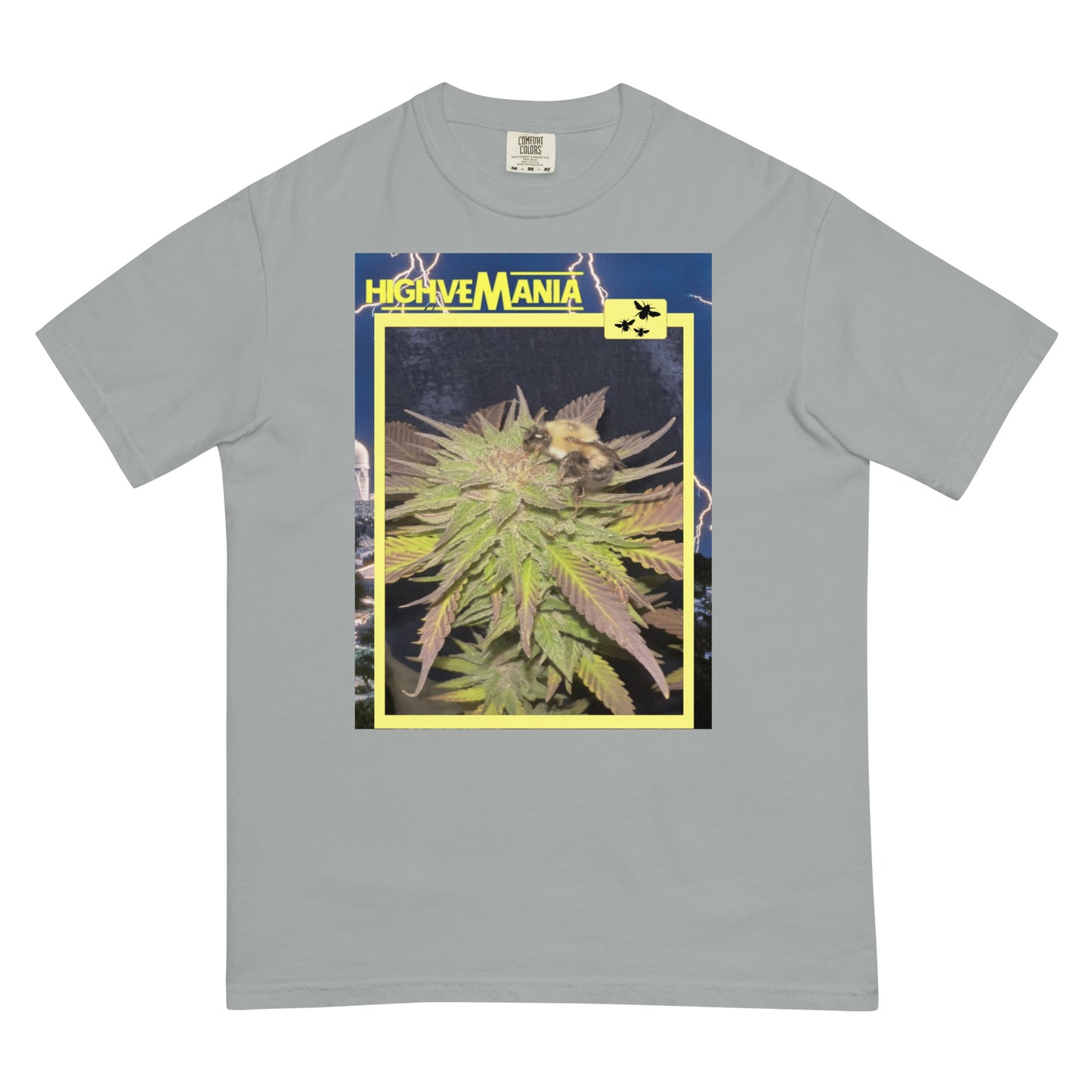 HighveMania T-shirt