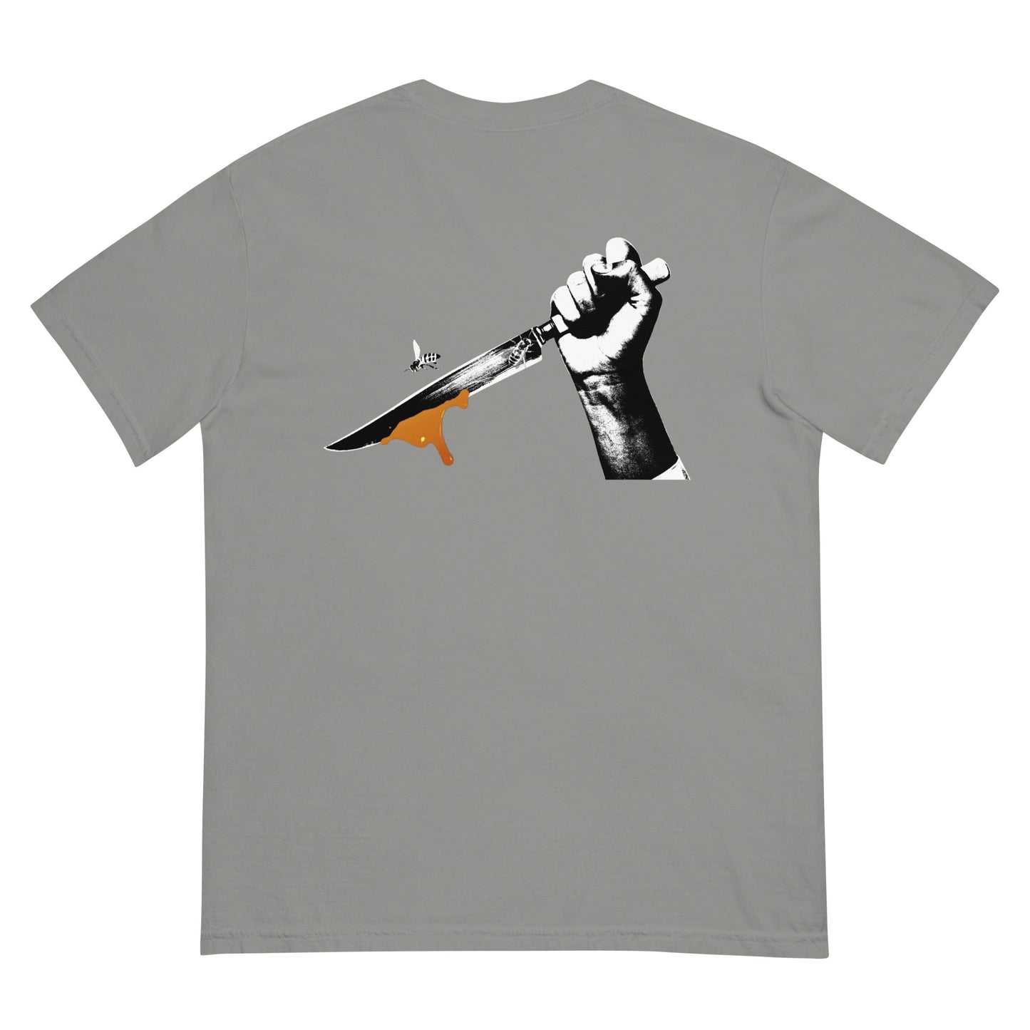 Knighted Tee