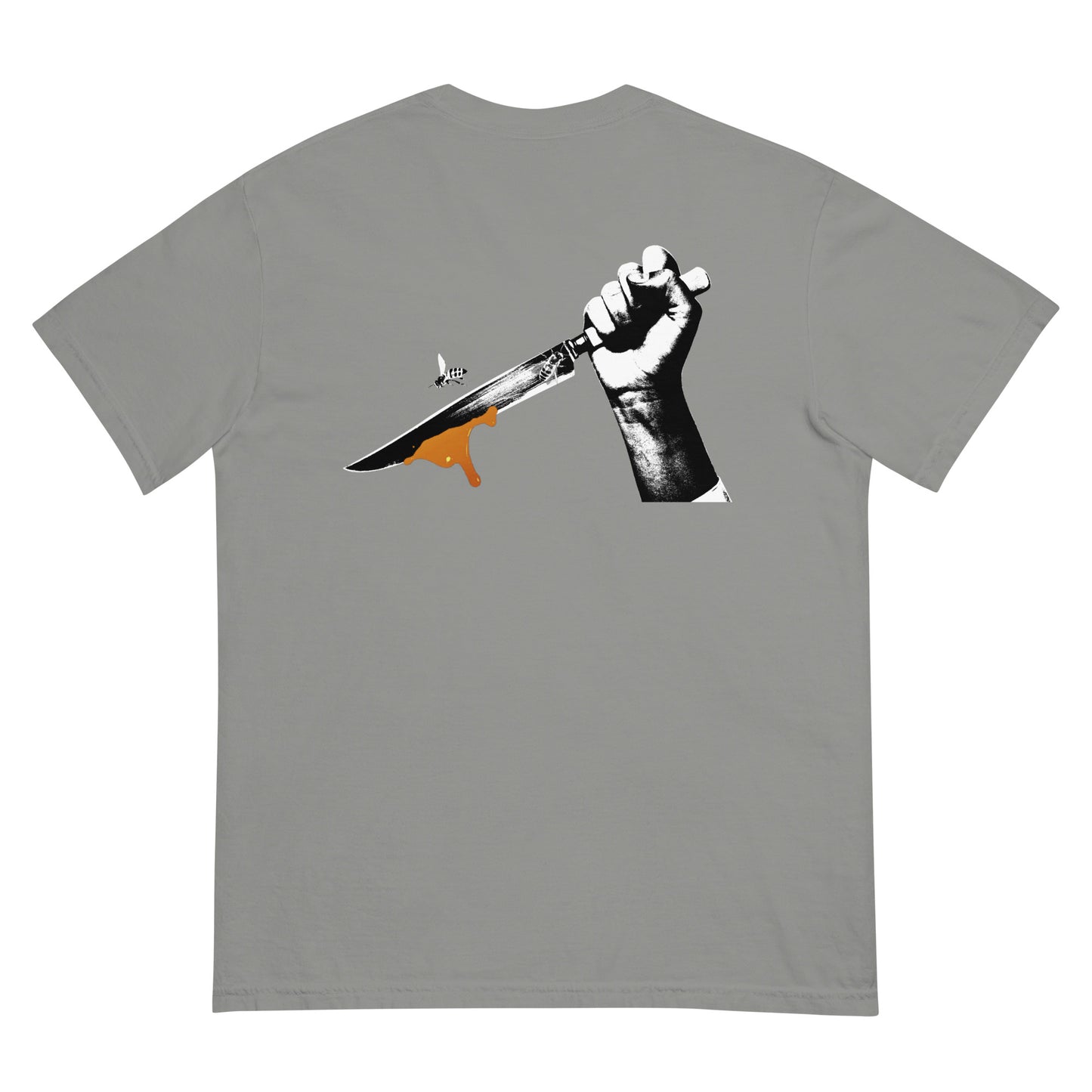 Classic Zack Bone tee