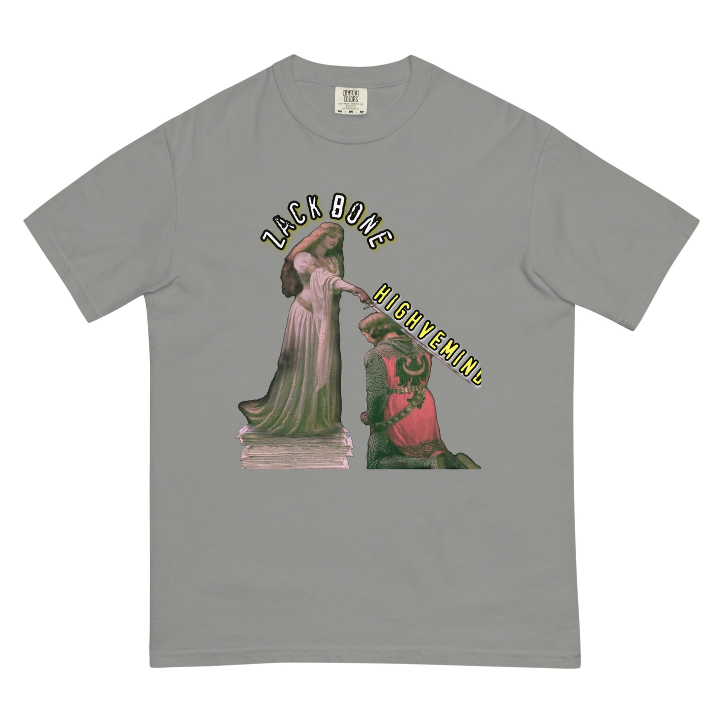 Knighted Tee