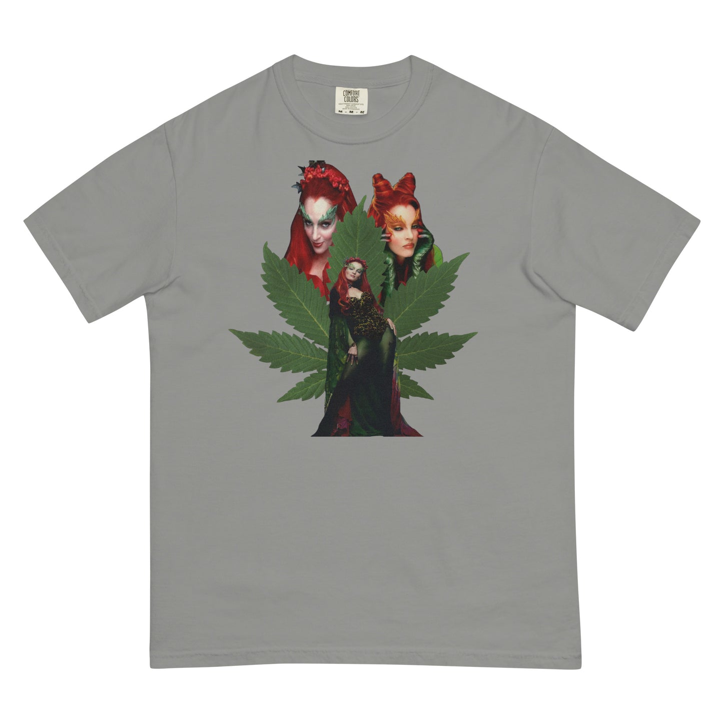 Gotham Gas T Shirt